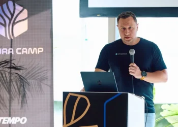 Coinspaid Dev’s Alexey Tulia calls for closer ties between protocol and infrastructure teams