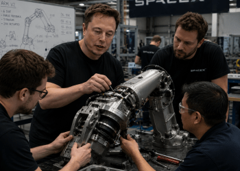 What is the SpaceX IPO, and why is everyone talking about it?