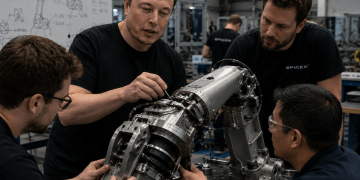 What is the SpaceX IPO, and why is everyone talking about it?