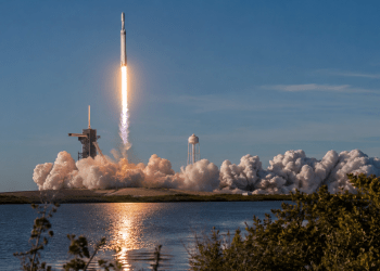 Is SpaceX stock warming up to become the next meme stock?