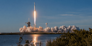 Is SpaceX stock warming up to become the next meme stock?