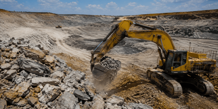 What’s driving US critical minerals stocks higher on Tuesday?