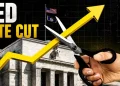 Fed Interest Rate July Hike Odds Fall Below 17% Following Cooler Inflation