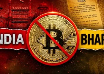 India’s RBI Wants Banks To Stay Away From Crypto, Even Ready To Ban It!