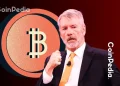 Michael Saylor Opposes BIP 110, Says Proposal Risks Bitcoin’s Neutrality