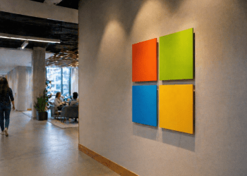 Microsoft stock is rising 3% on Wednesday: here’s why