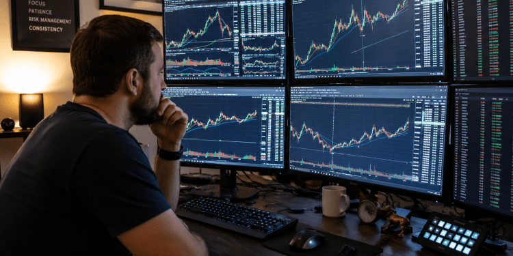 Why retail investors are ditching broader index bets for selective trades