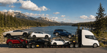 Tesla stock hits crucial support as Xpeng teases ‘Model Y killer’ ahead of earnings