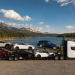 Tesla stock hits crucial support as Xpeng teases ‘Model Y killer’ ahead of earnings