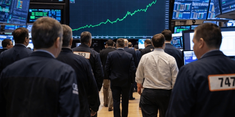 S&P 500, SPY, VOO ETF: The 4 catalysts that could move markets this week