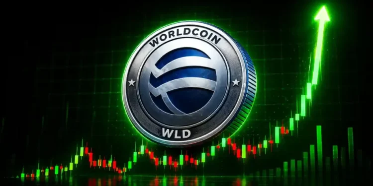 Is the Worldcoin Price Ready for a Reversal? WLD Rebounds After 40% Drop but Bulls Remain Uncertain