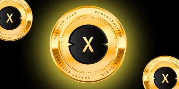 XDC Price Near Multi-Year Demand Zone as AI Ecosystem Expands