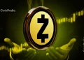 Zcash (ZEC) Price Nears Major Breakout as $500 Liquidity Zone Comes Back Into Focus