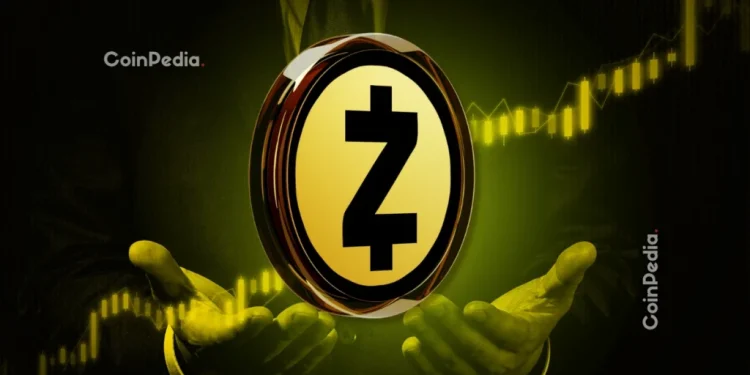 Zcash (ZEC) Price Nears Major Breakout as $500 Liquidity Zone Comes Back Into Focus