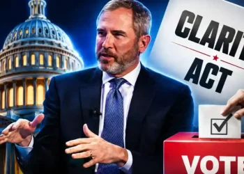 Ripple CEO Brad Garlinghouse Explains Why XRP Beats Bitcoin for Payments