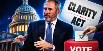 Ripple CEO Brad Garlinghouse Explains Why XRP Beats Bitcoin for Payments