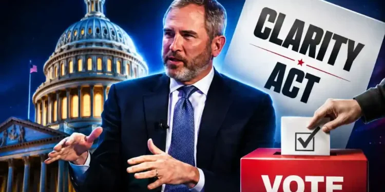 Ripple CEO Brad Garlinghouse Explains Why XRP Beats Bitcoin for Payments