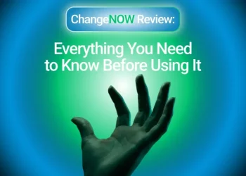 ChangeNOW Review: Everything You Need to Know Before Using It