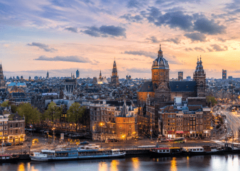 Stoxx 600 hits record high: BofA raises year-end target to 630