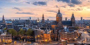 Stoxx 600 hits record high: BofA raises year-end target to 630