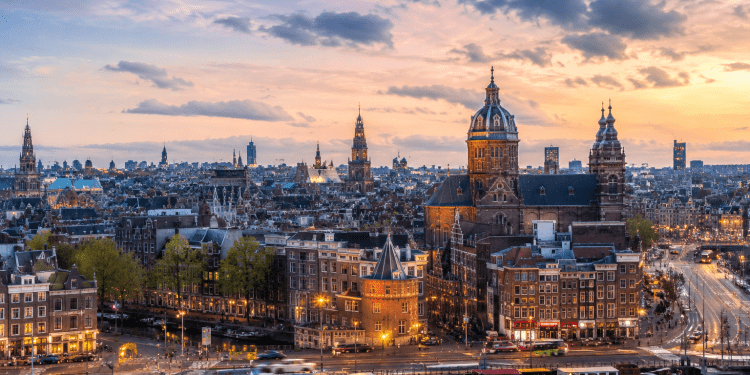 Stoxx 600 hits record high: BofA raises year-end target to 630
