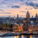 Stoxx 600 hits record high: BofA raises year-end target to 630