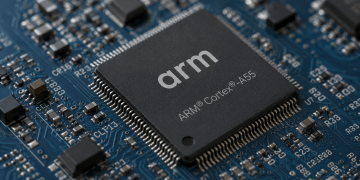 Arm stock falls 6% as HSBC cites foundry bottlenecks, cuts rating to Hold