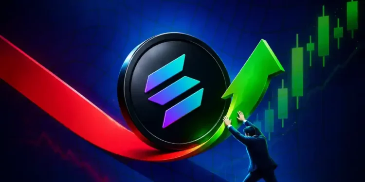 Solana (SOL) Price Prediction: Will Bulls Reclaim $80 This Week?