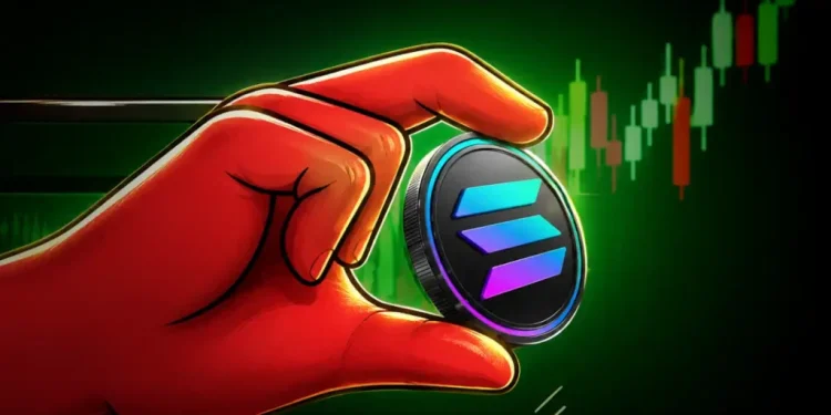 Solana News: Santiment Flags Record Bearish Sentiment, Analyst Eyes $127